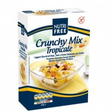 Crunchy Mix Tropicale